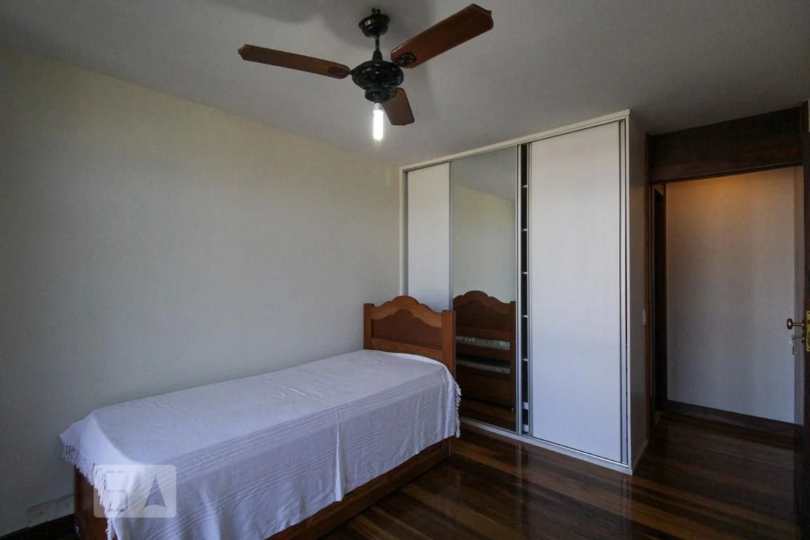 Mountain view in a 3-bedroom apartment, 140 m² — photo 10