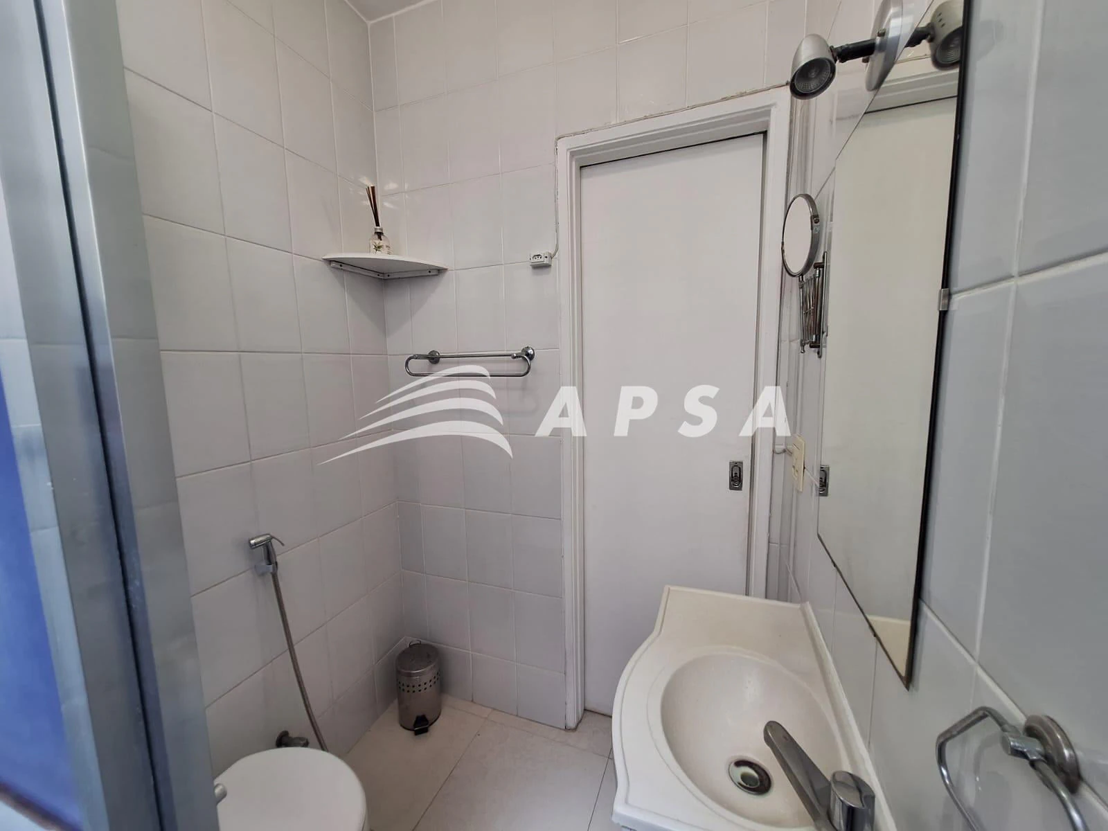 One-bedroom, 46 m² apartment in Rio de Janeiro — photo 8