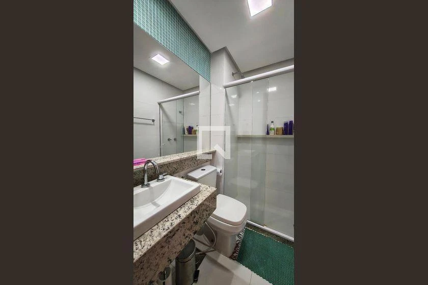 Furnished apartment, 160 m², with a glass-enclosed balcony — photo 41