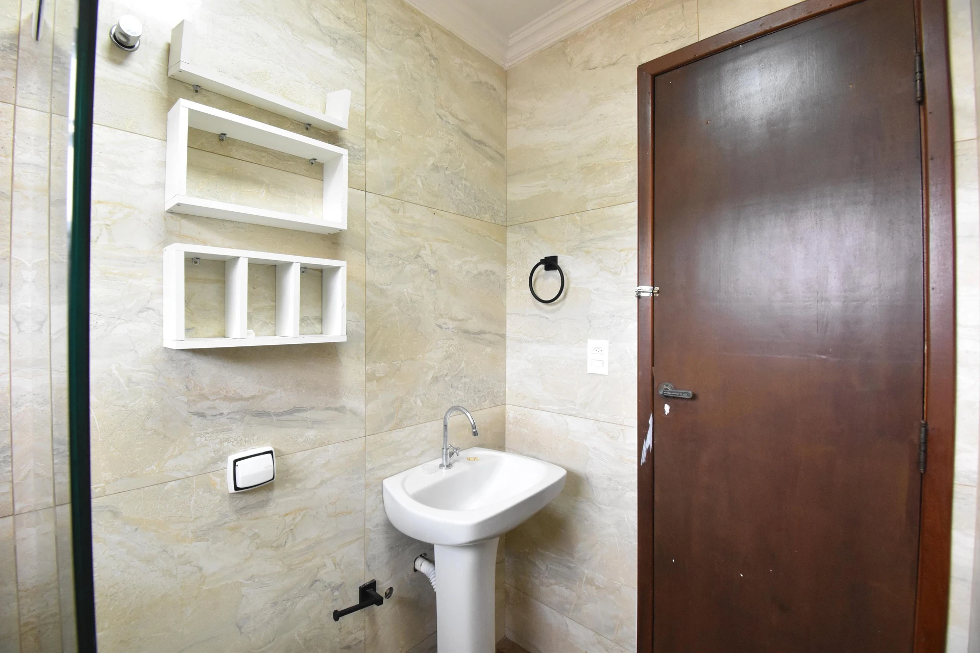Apartamento com 3 quartos e 2 banheiros, com vaga — photo 22