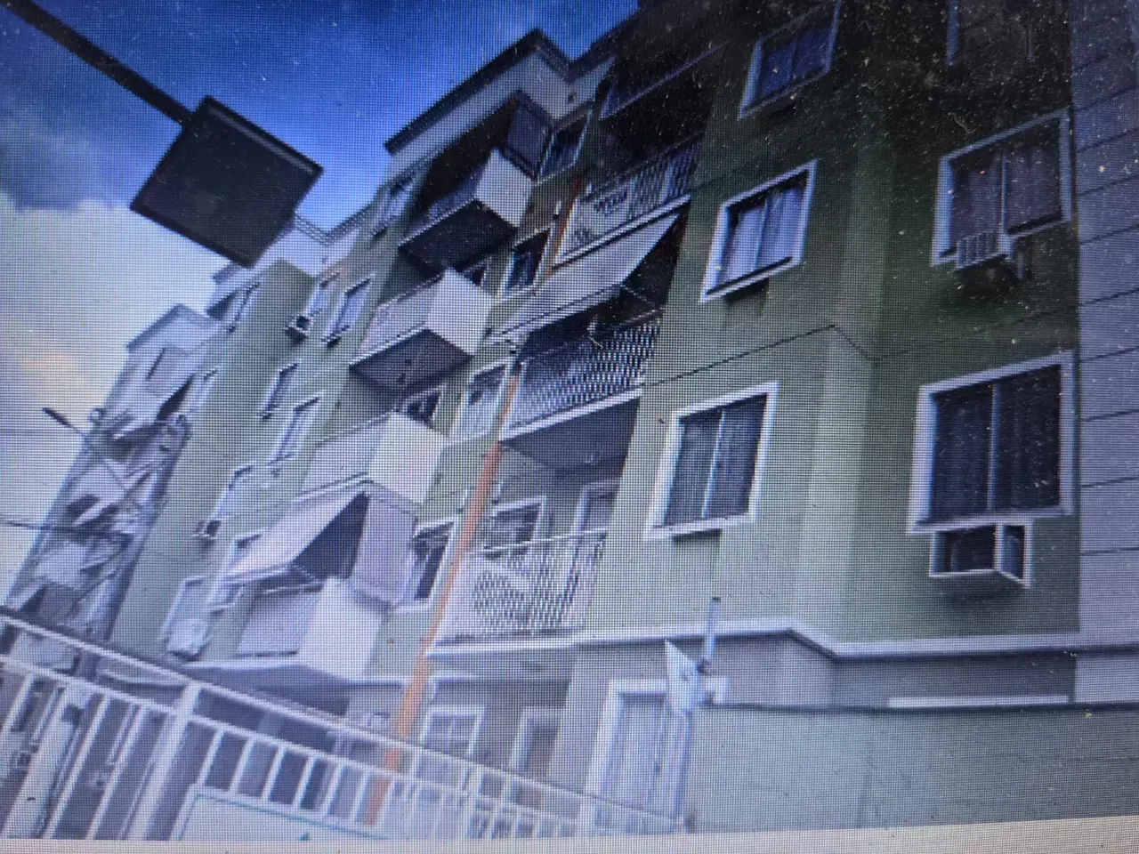 Apartment with 2 bedrooms and air conditioning — photo 3