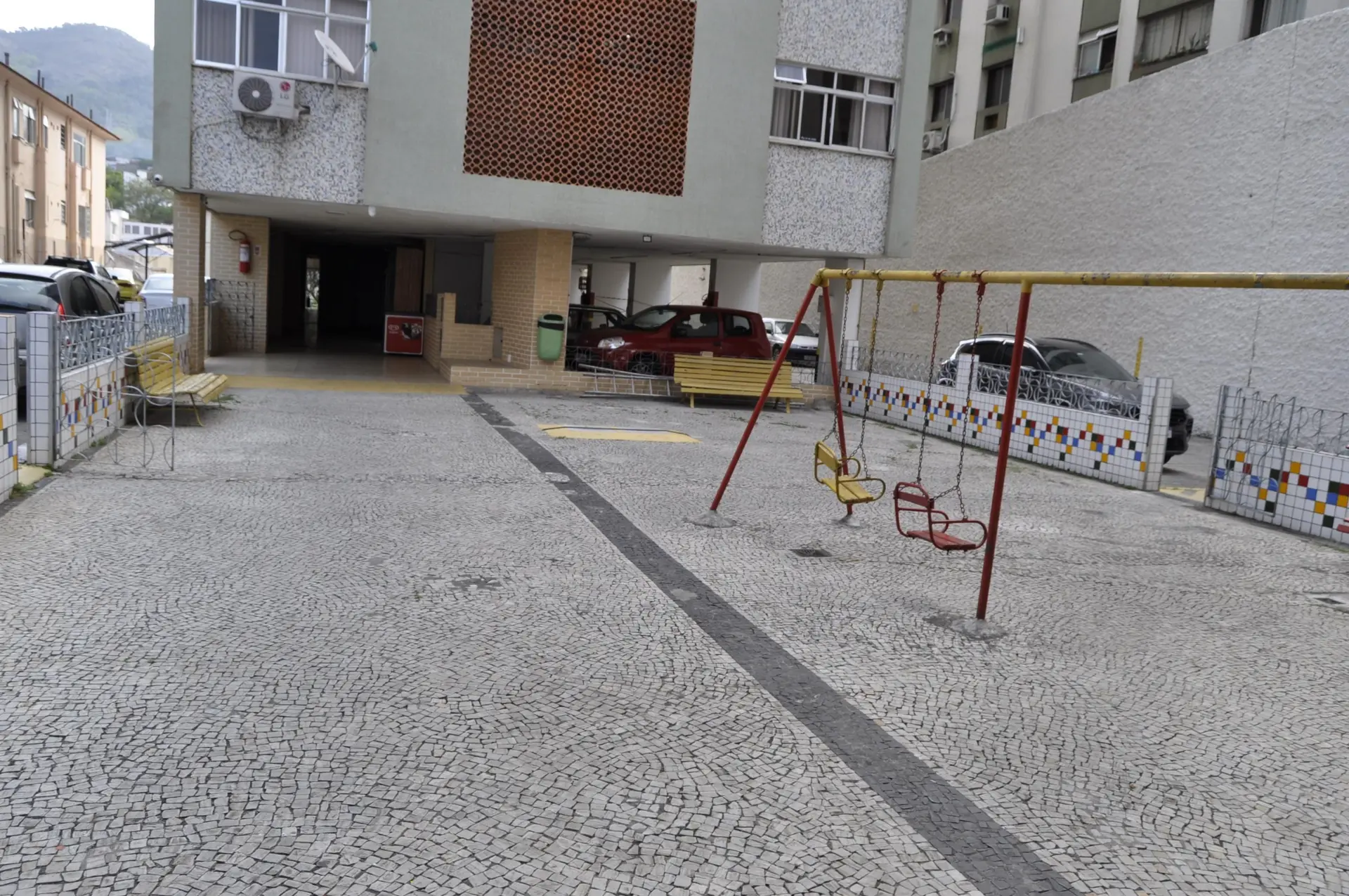2-bedroom, 69 m² apartment in Rio de Janeiro — photo 23