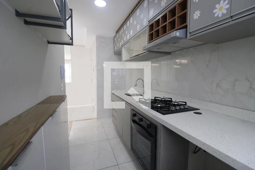 Apartment, 44 m², with a mountain view — photo 38