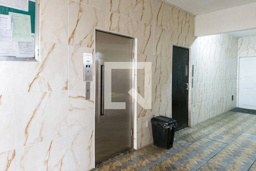 Apartamento de 50 m² e 1 quarto, Campo Grande — photo 12