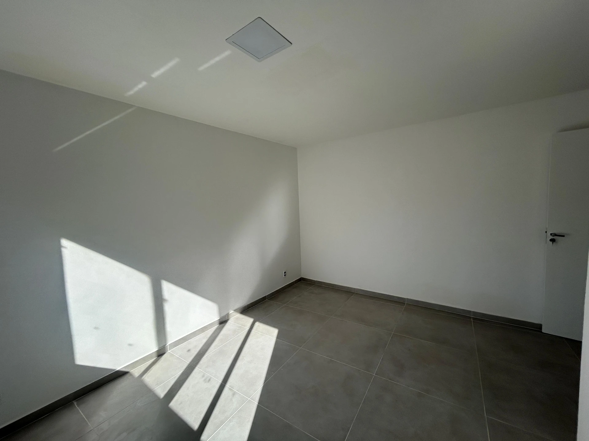 Apartment with 2 bedrooms and 1 suite, open kitchen — photo 19