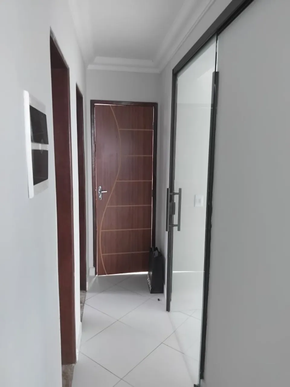 Casa de 3 dormitorios con lavadora en João Pessoa — photo 8