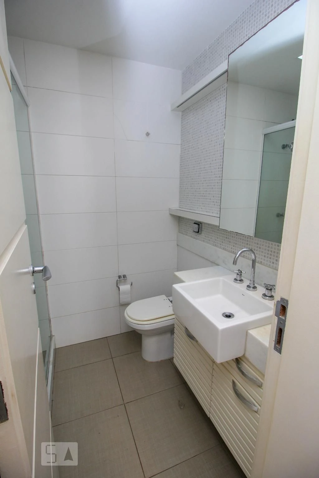 3-bedroom apartment with a home office — photo 15