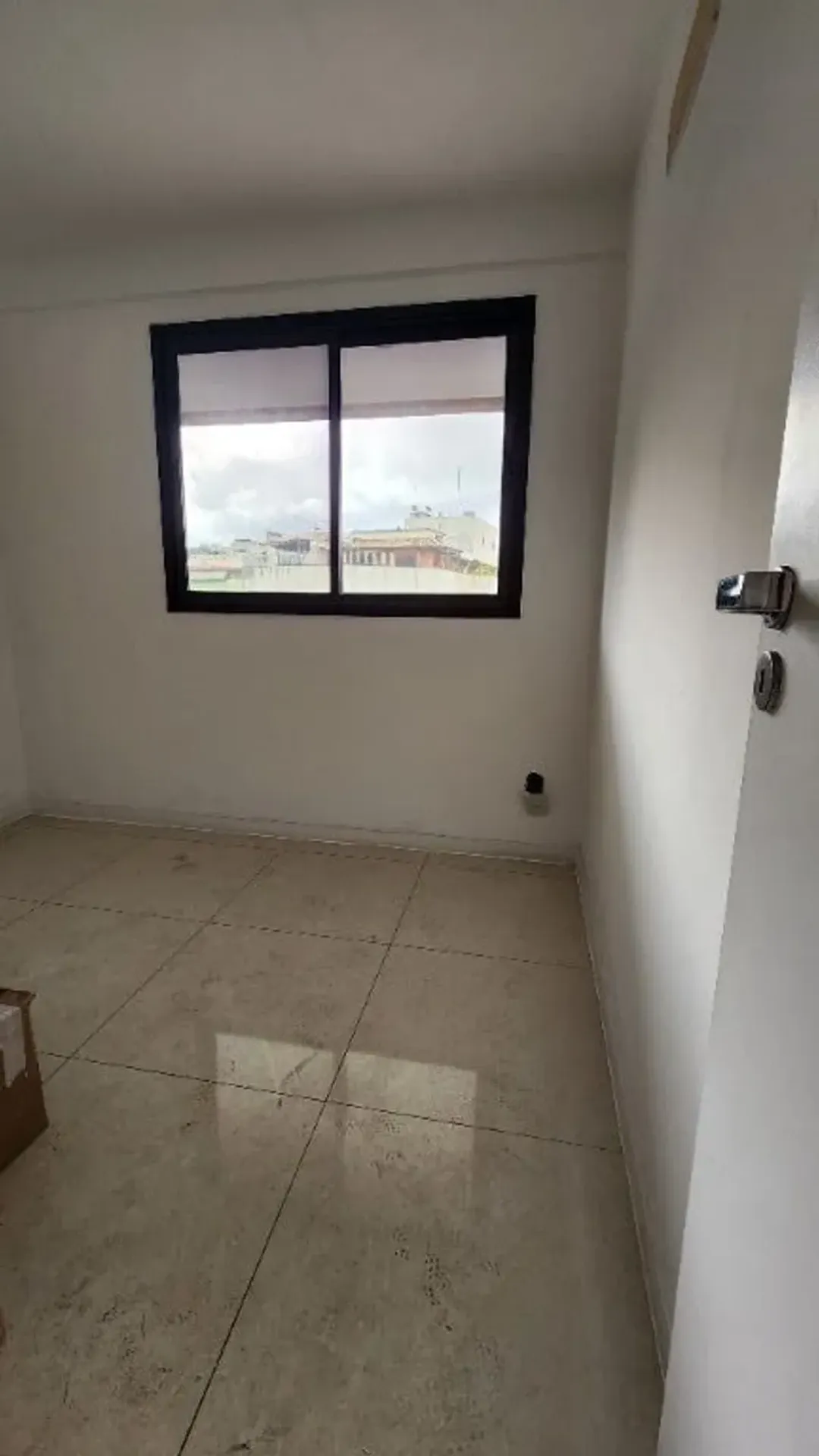 Apartment with 3 bedrooms, 2 baths and a balcony grill — photo 38