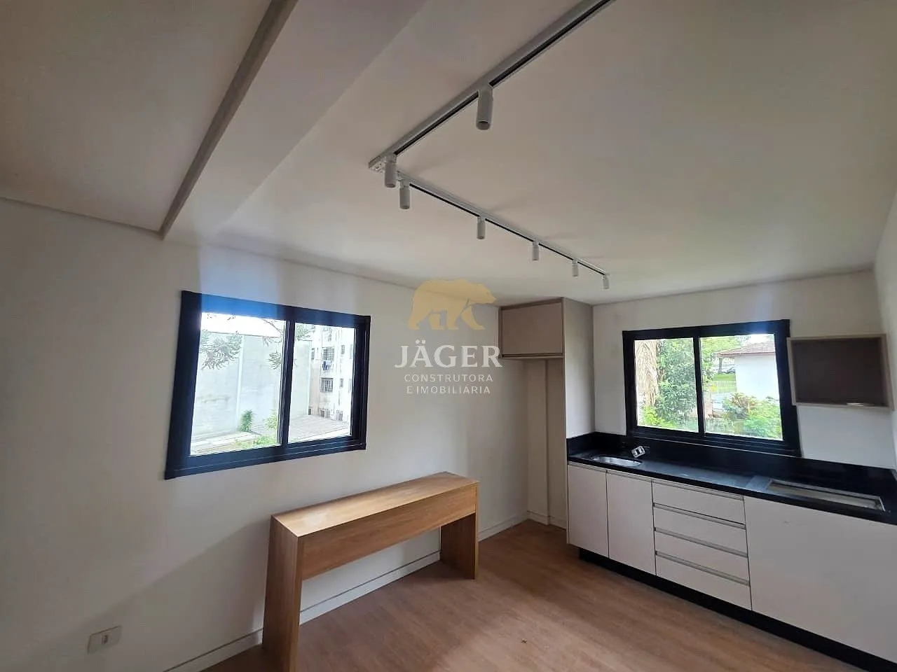 Apartment, 45 m², with a home office — photo 7