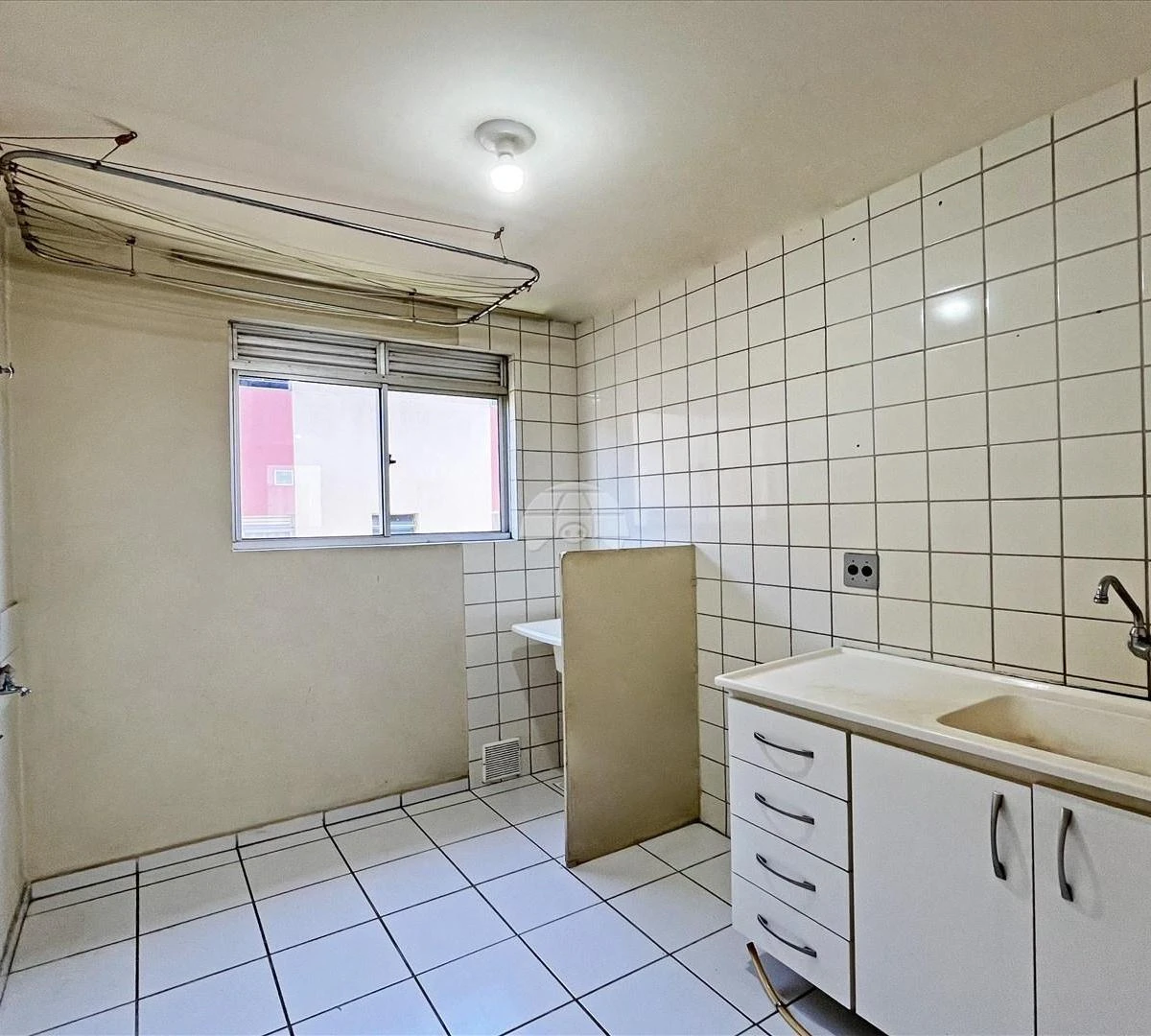 Apartamento de 50 m² e 2 quartos, Tatuquara — photo 5