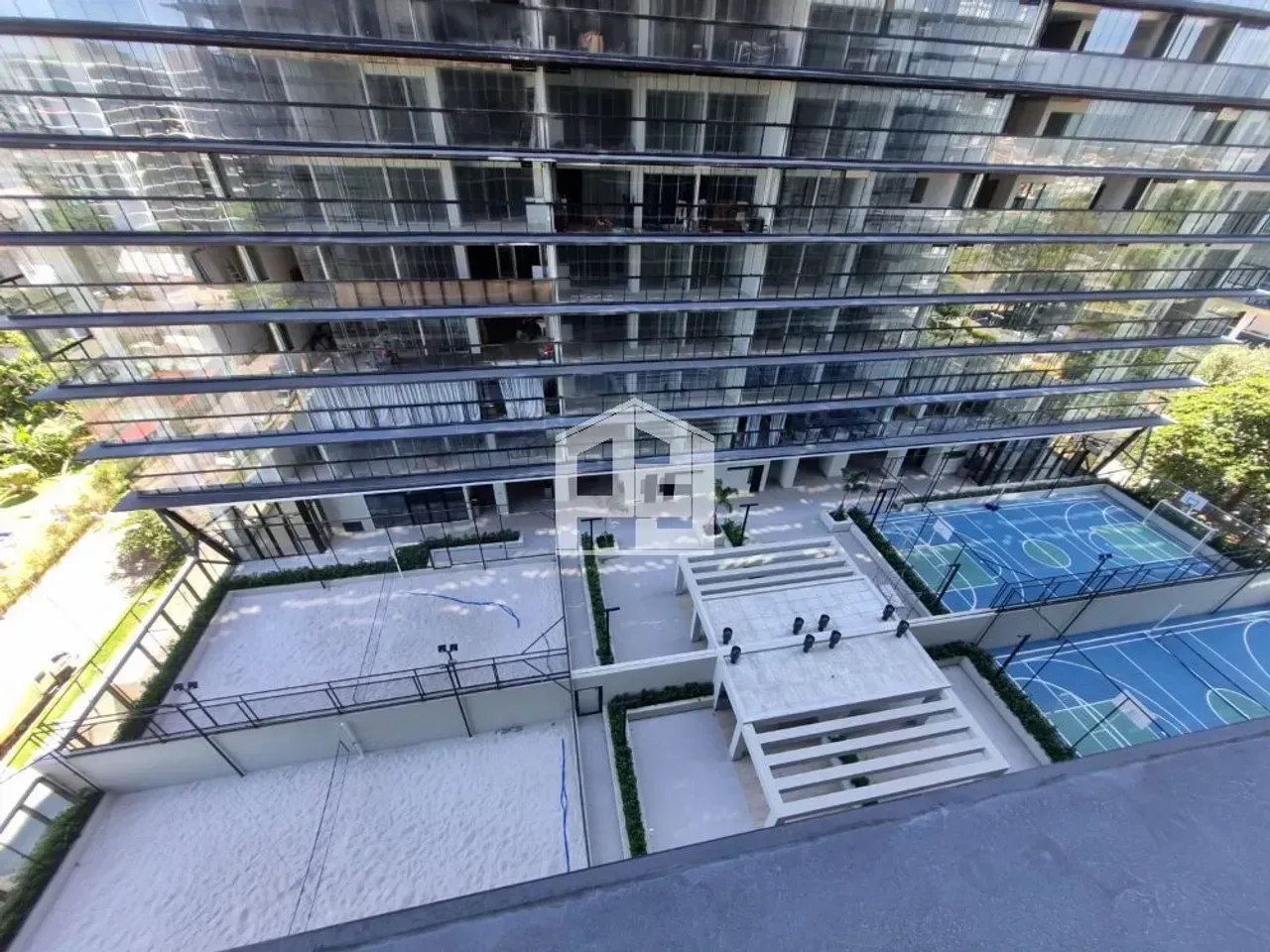 Apartamento no 6º andar com jacuzzi — photo 14