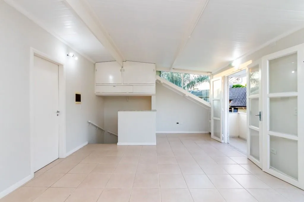 Unfurnished house with 4 bedrooms and 150 m² — photo 31