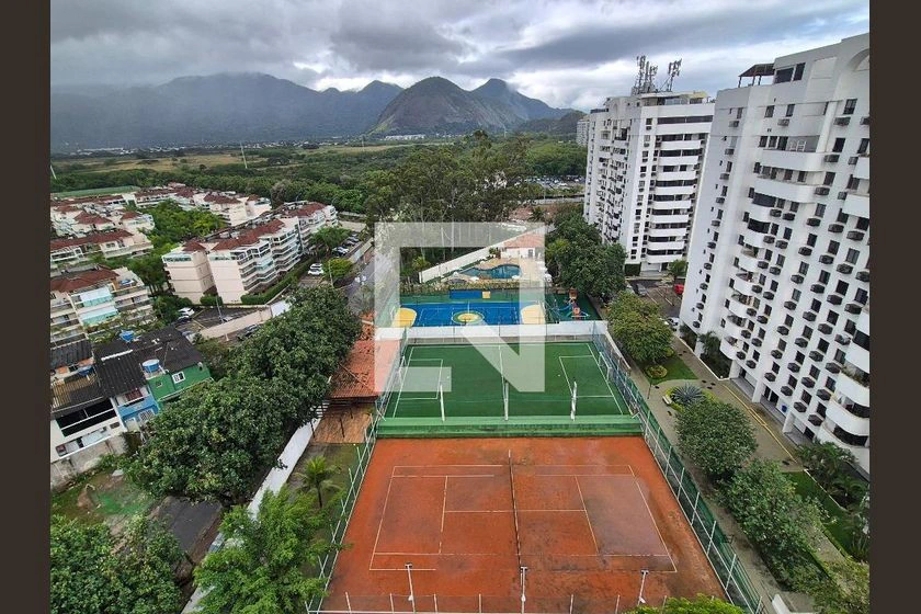 3-bedroom apartment with 3 bathrooms, 155 m² — photo 5