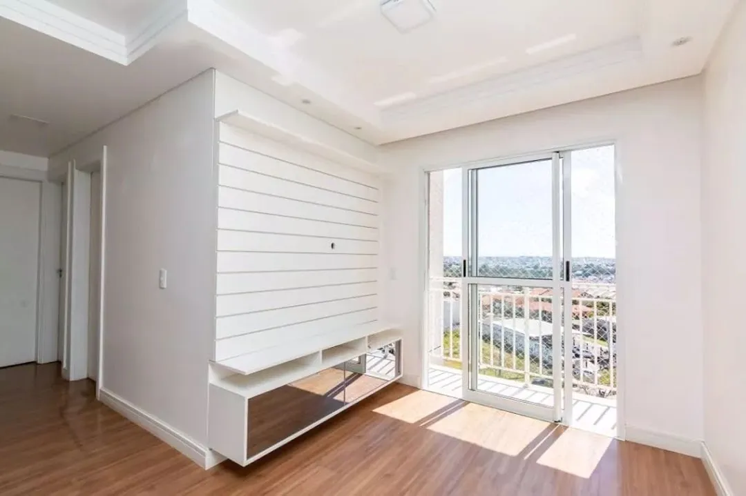 3-bedroom apartment 96 m² with 1 parking space — photo 6