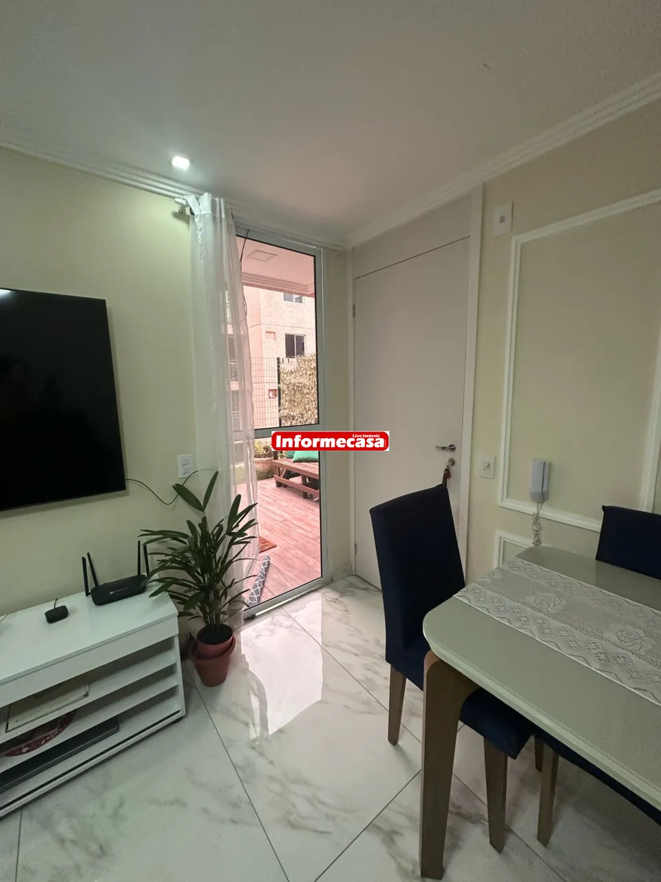 Apartamento mobiliado com 2 quartos e 1 vaga — photo 16