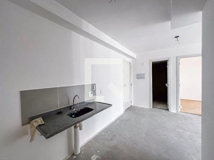 Apartment, 55 m², with a glass-enclosed balcony — photo 33