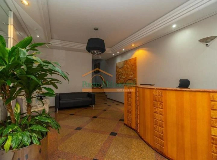 Furnished 168 m² apartment with an open-plan kitchen — photo 7