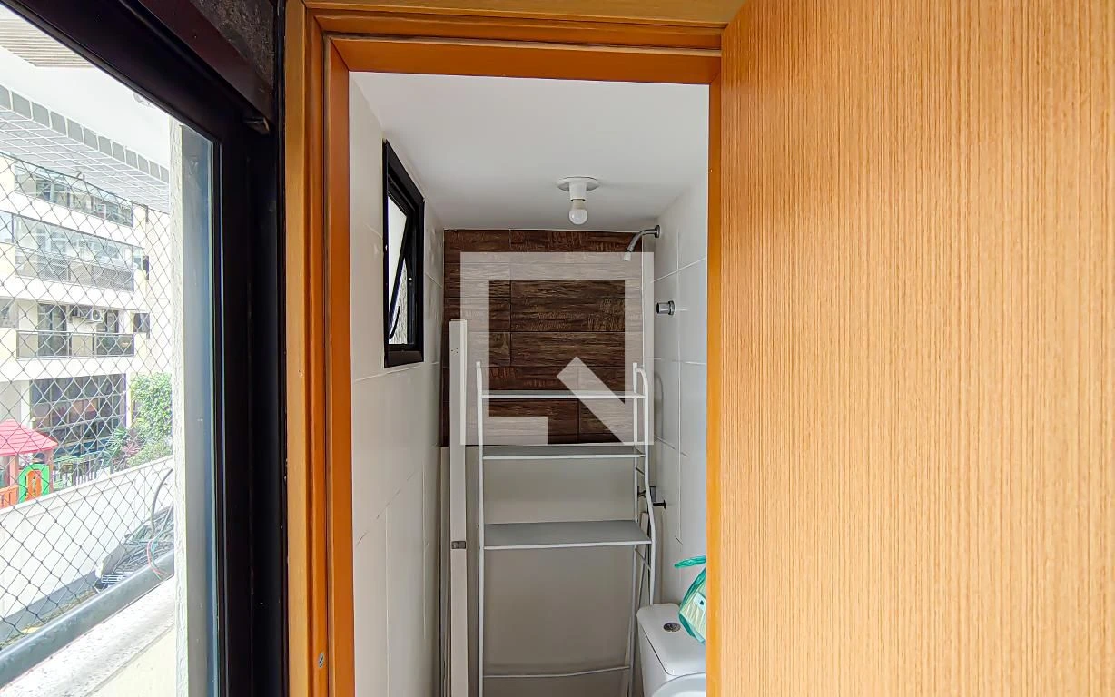 3-bedroom apartment in a building with a sauna — photo 13