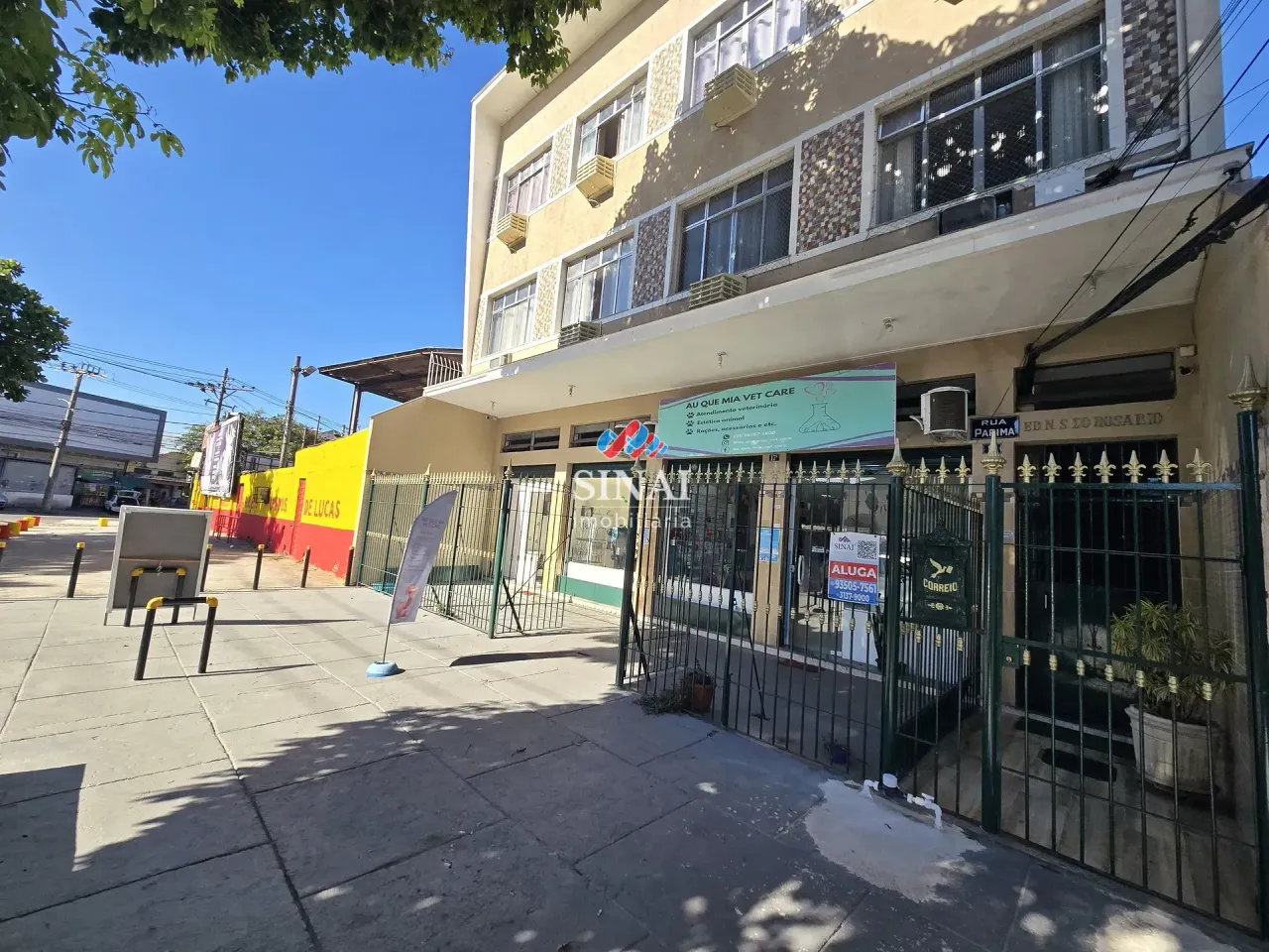 Apartamento com 2 quartos e cozinha integrada a gás — photo 16
