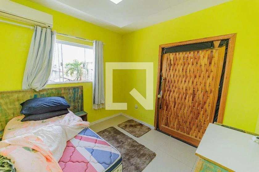 Casa de 4 quartos com varanda gourmet — photo 22