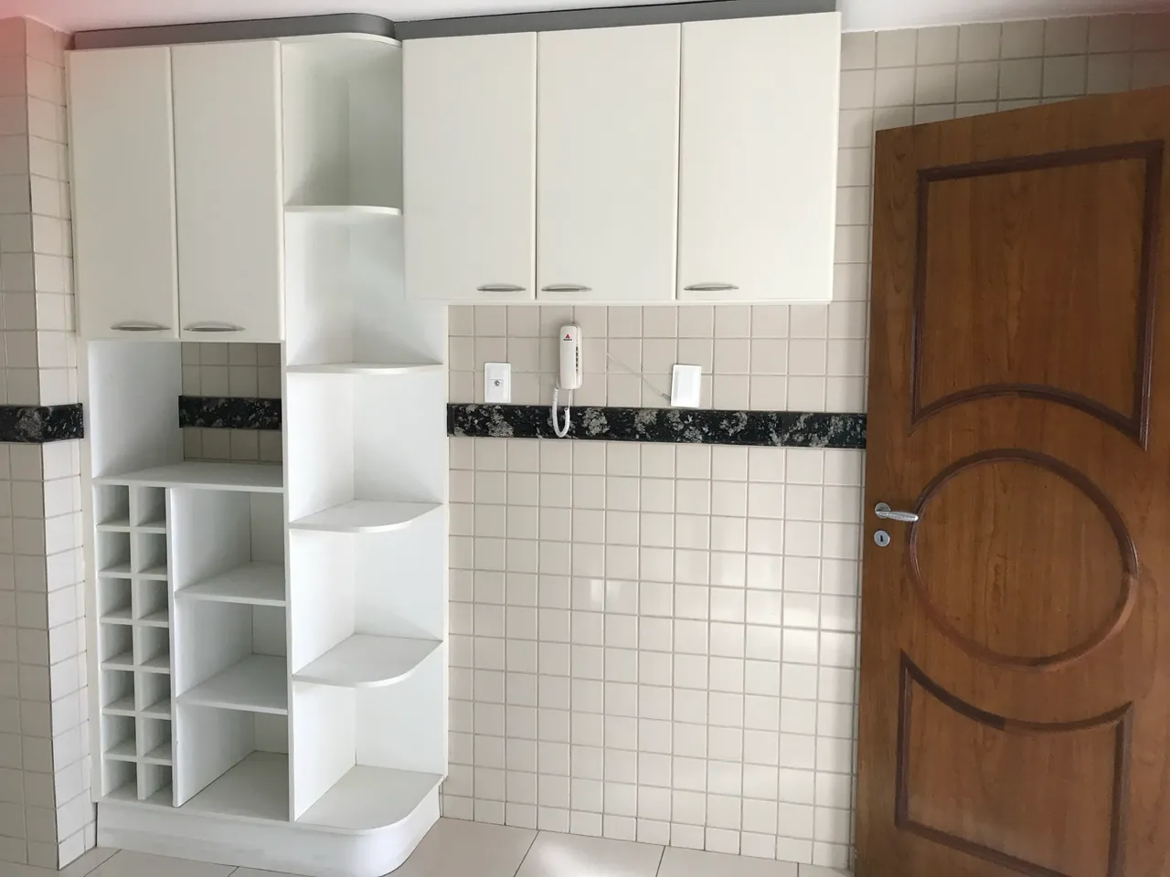 Apartamento de 121 m² no 16º andar, 4 suítes e 4 banheiros — photo 14