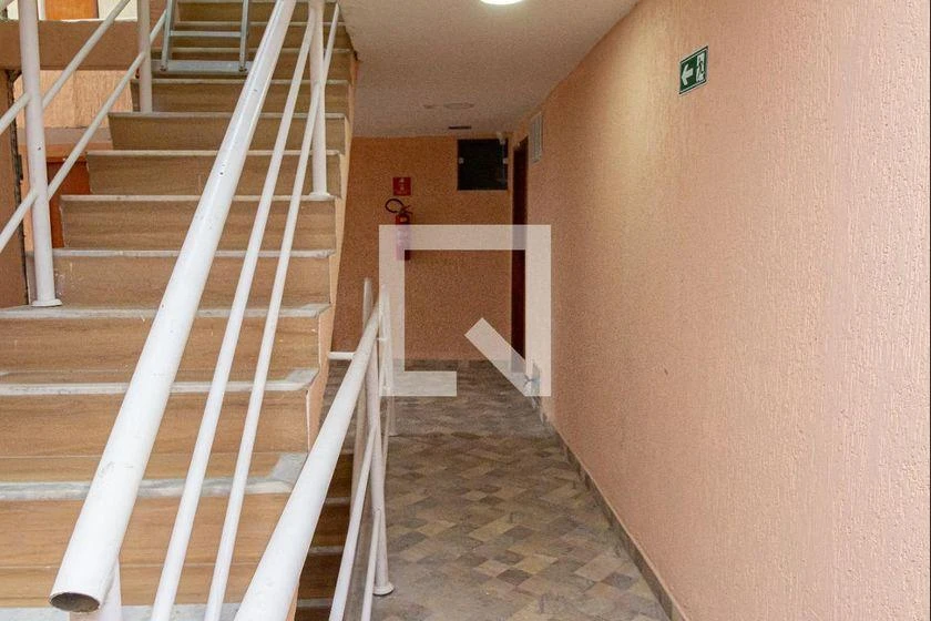Unfurnished 1-bedroom apartment with 25 m² — photo 43