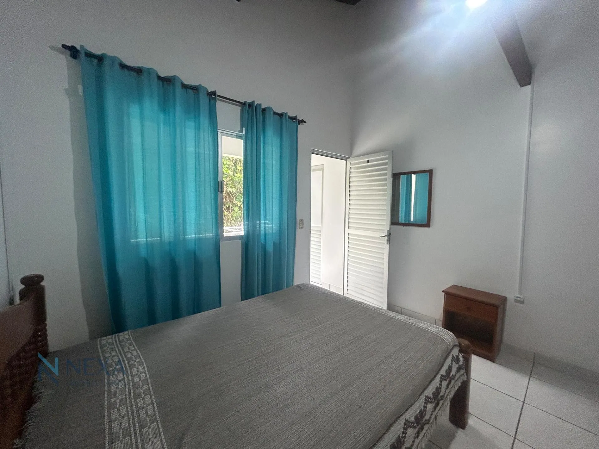 Casa de 150 m² con balcón gourmet y jardín — photo 17