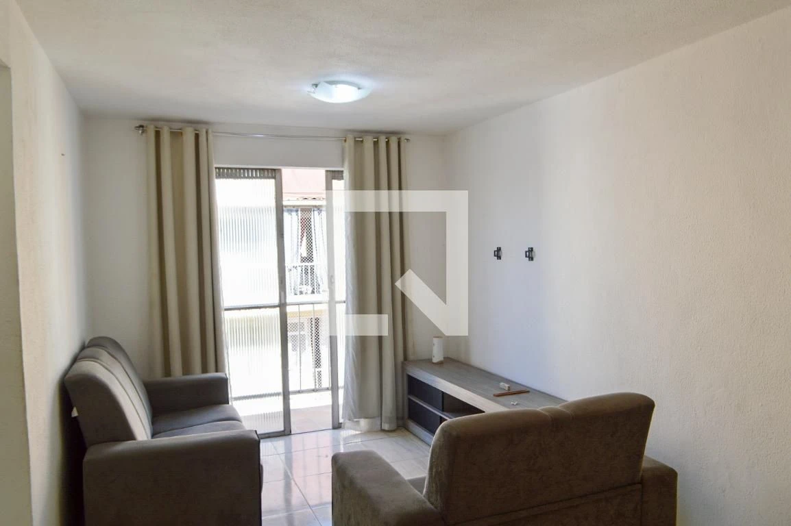 Departamento de 55 m² con vista al parque y lavadora — photo 32