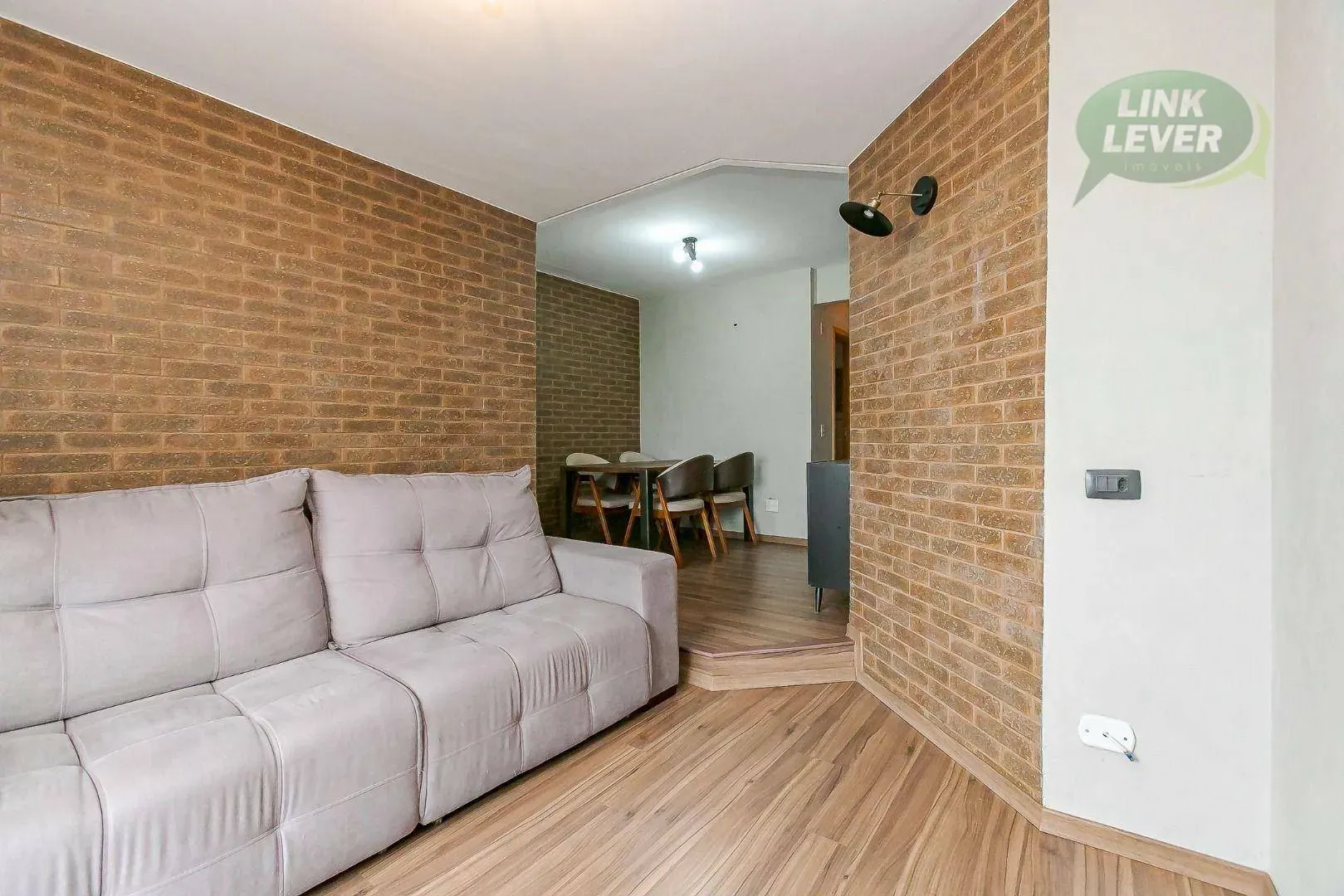 2-bedroom apartment with 79 m² and a private BBQ — photo 6