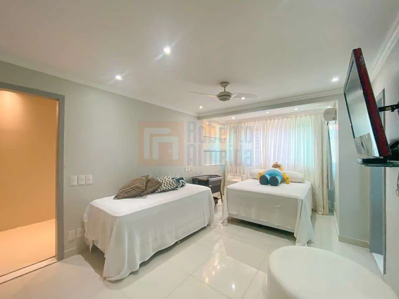 Casa amueblada con 6 suites y cocina abierta a gas — photo 20