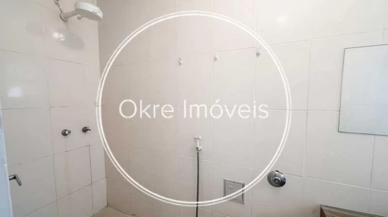1-bedroom apartment with en-suite and closed kitchen — photo 14