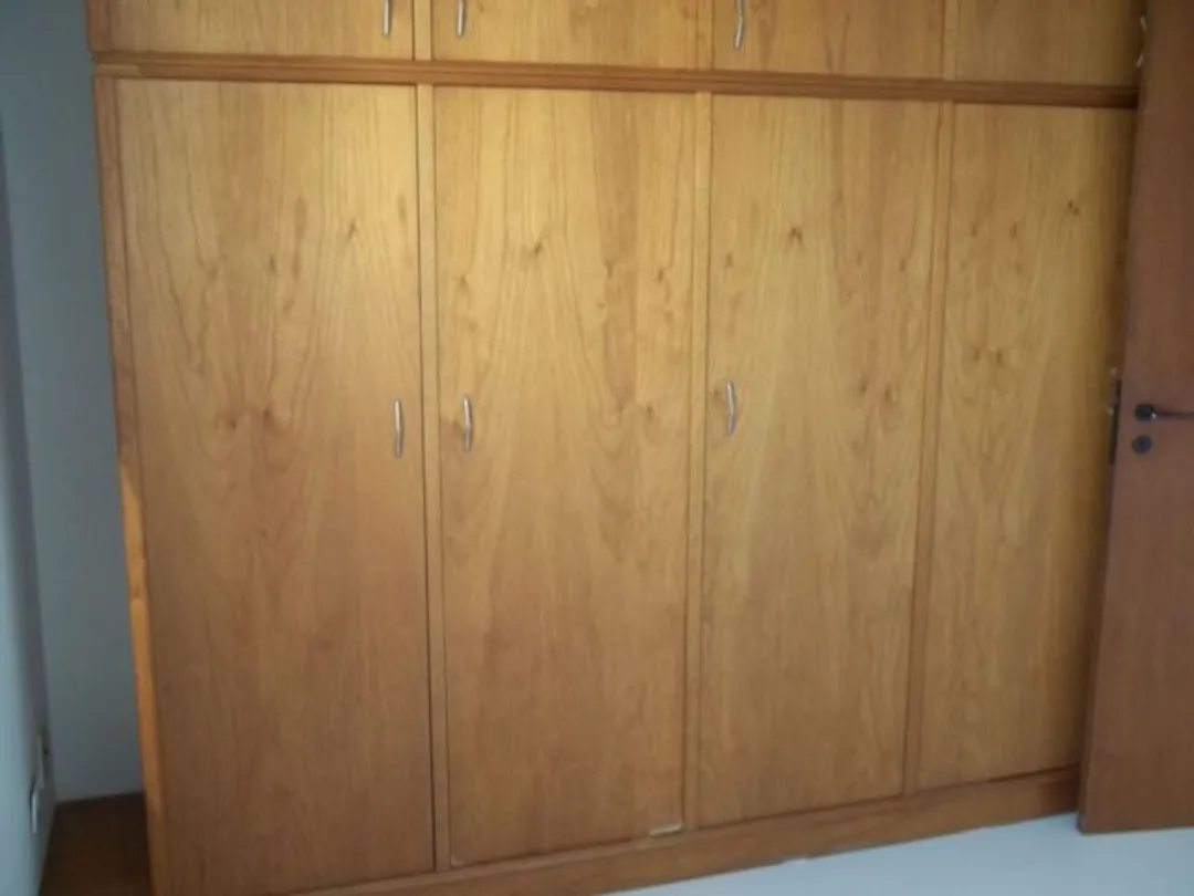 73 m² apartment with 2 bedrooms and balcony on the 13th — photo 16