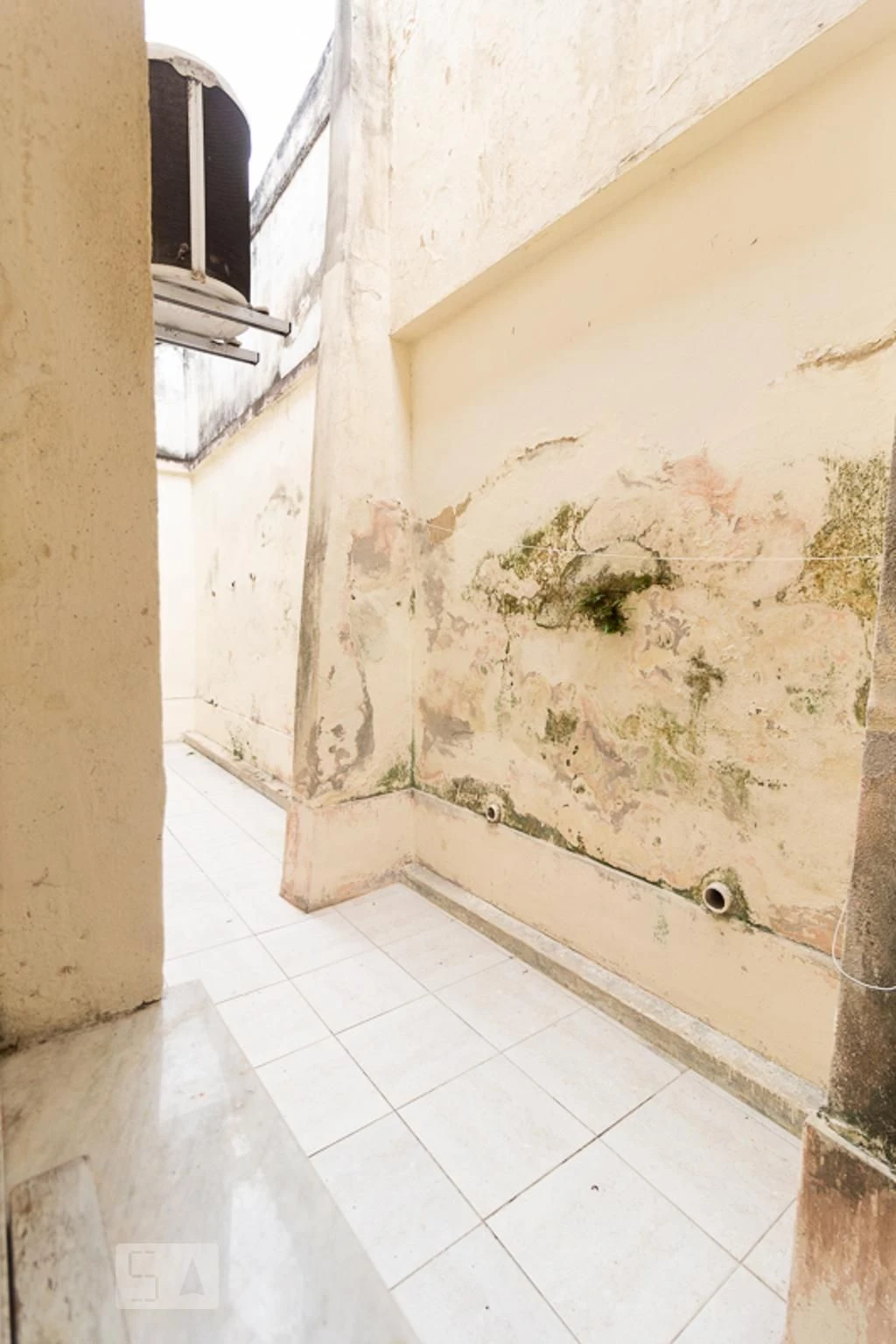 Apartment, 80 m², with a bathtub — photo 27