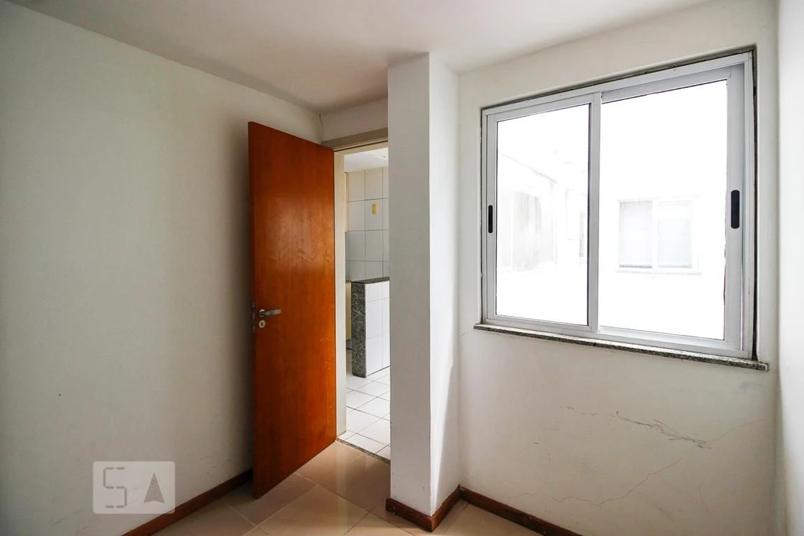 Apartamento sem mobília com 3 quartos e 2 banheiros — photo 35