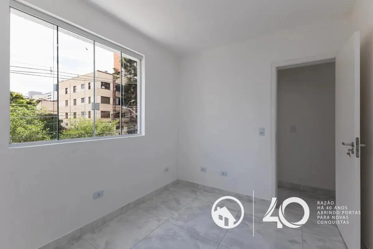 Квартира 22 м², 1 спальня, Куритиба — photo 8