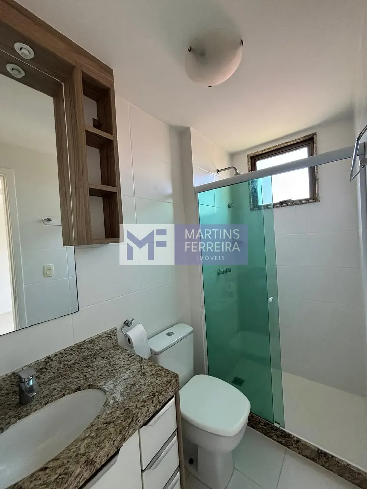 2-bedroom apartment, 1 with its own bathroom, 61 m² — photo 7
