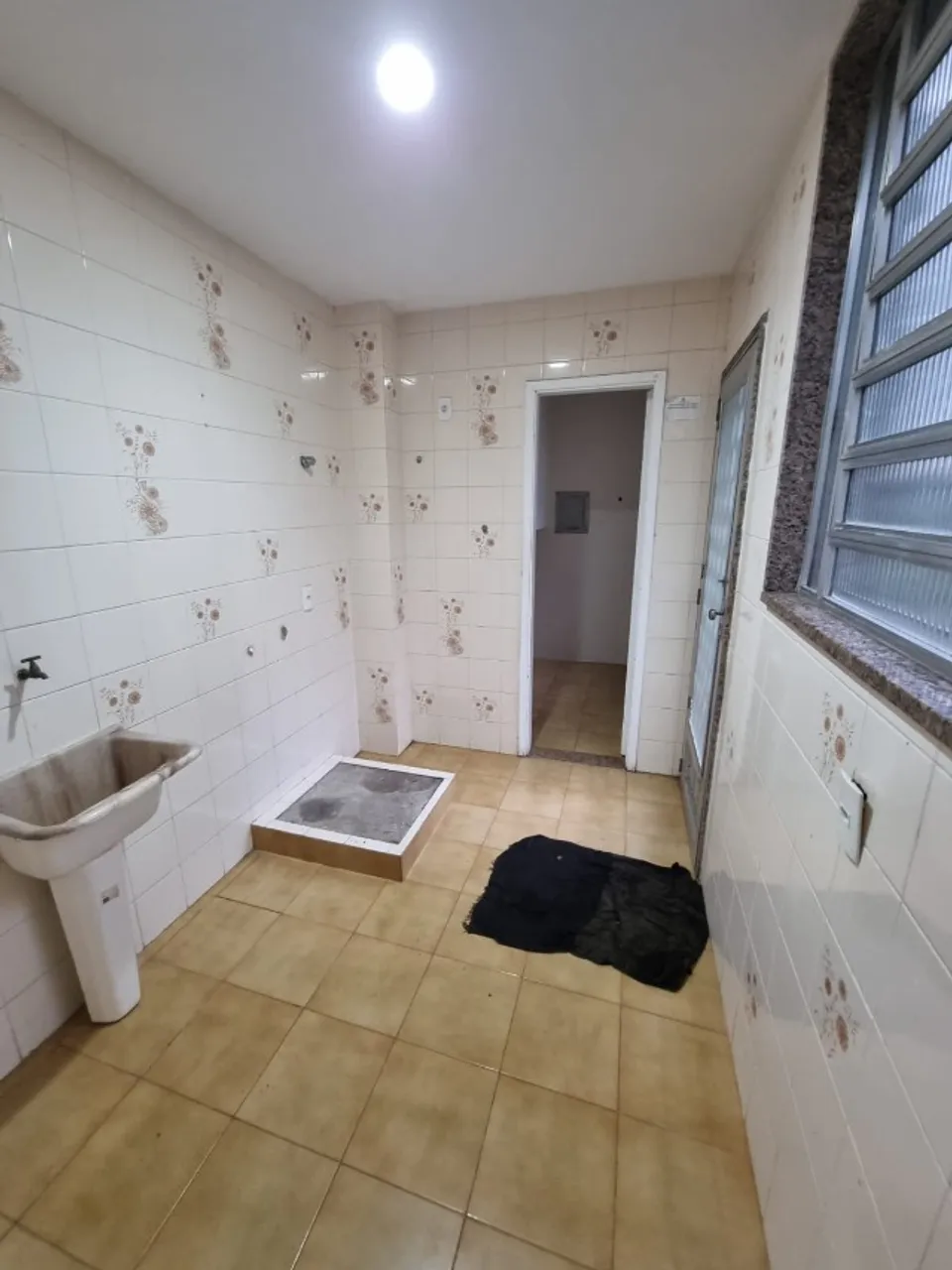 Apartamento, 150 m², com piso de madeira ou laminado — photo 7