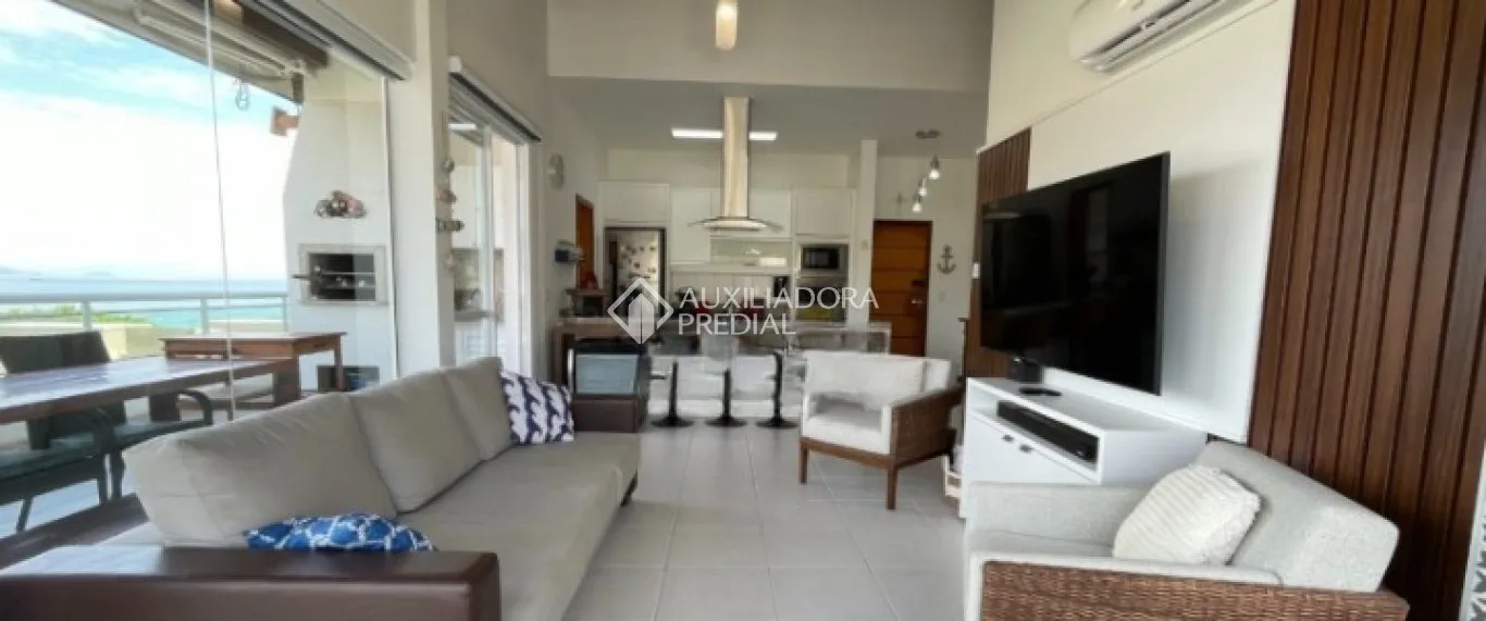 Furnished 3-bedroom apartment with 2 bathrooms