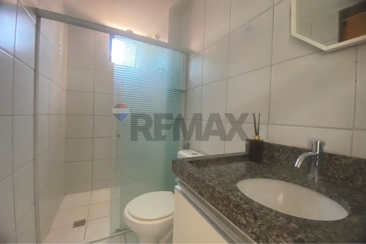 Квартира-студія 37 м² з 1 спальнею та паркуванням — photo 12