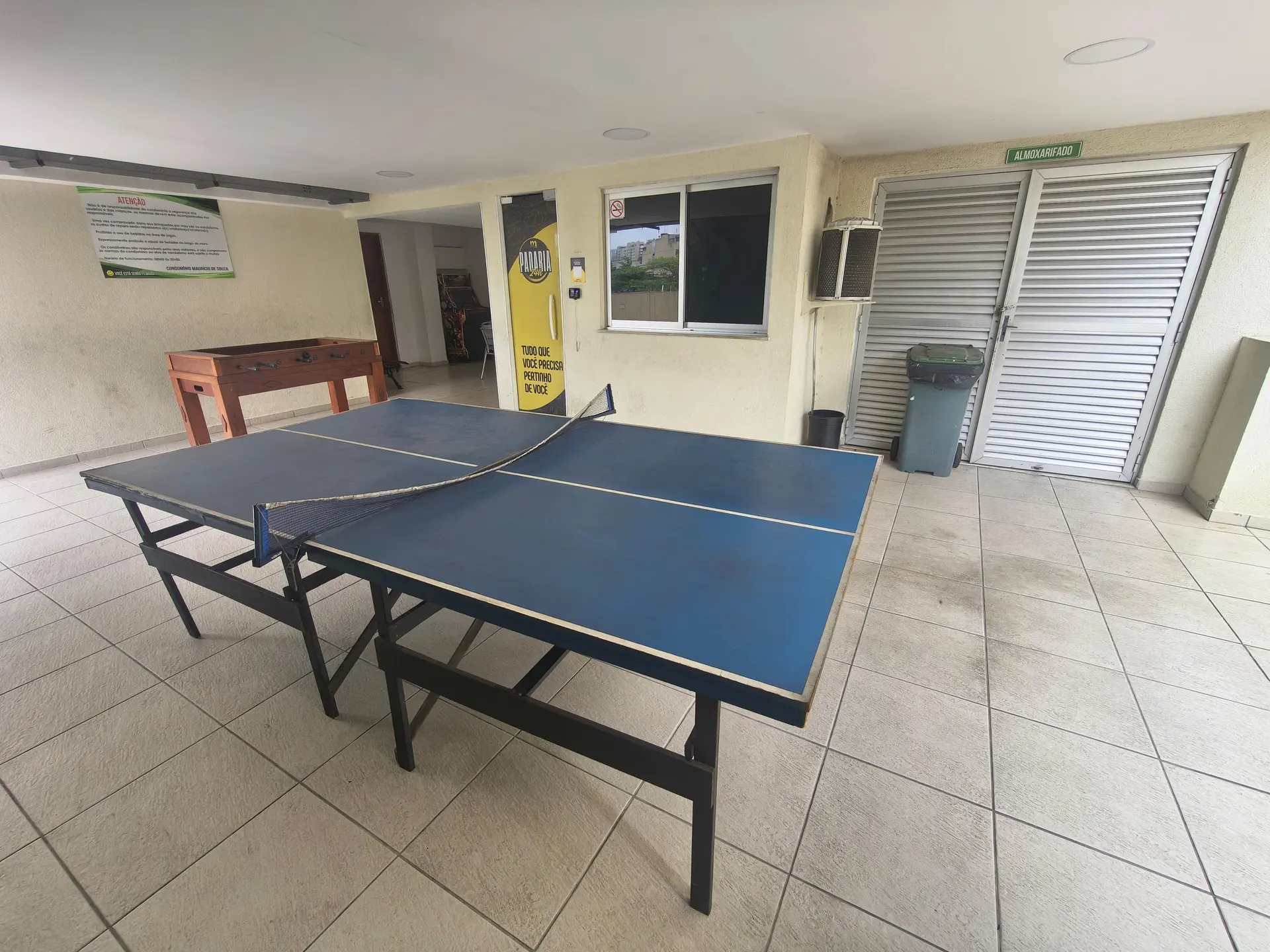 Apartamento com 3 quartos, varanda e 2 banheiros — photo 57