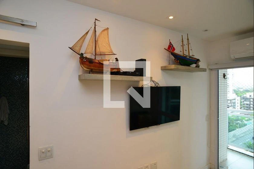 Меблированная квартира с 2 спальнями и 72 м² — photo 32