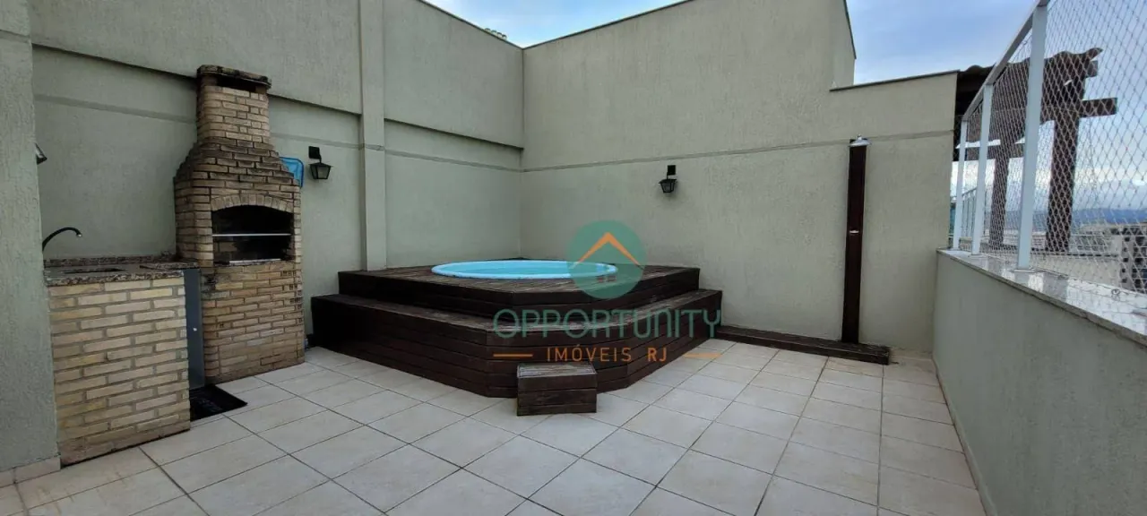 Apartment with 3 bedrooms and home office plus terrace — photo 10