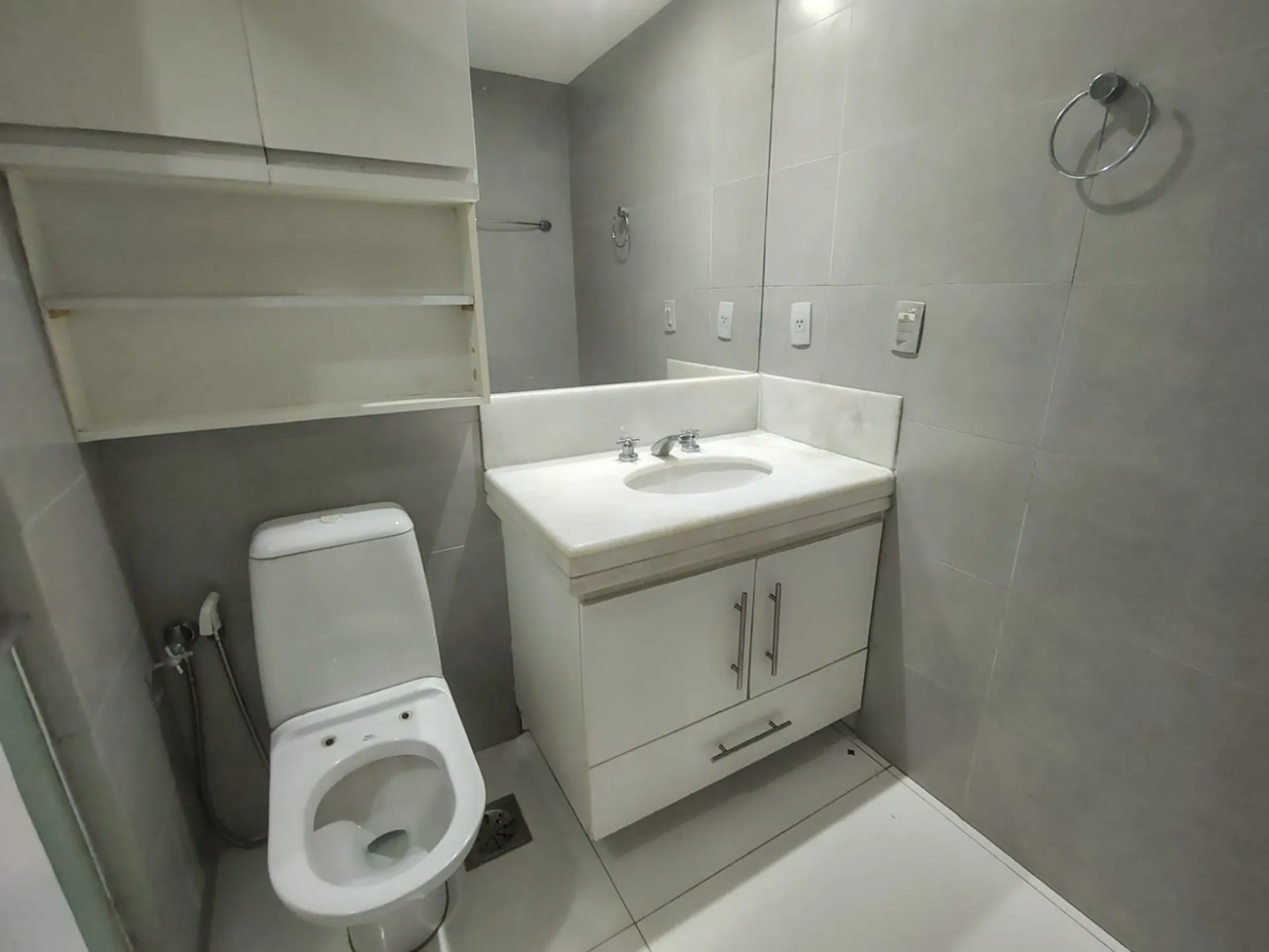 Apartamento de 3 quartos com cozinha separada e 2 vagas — photo 30