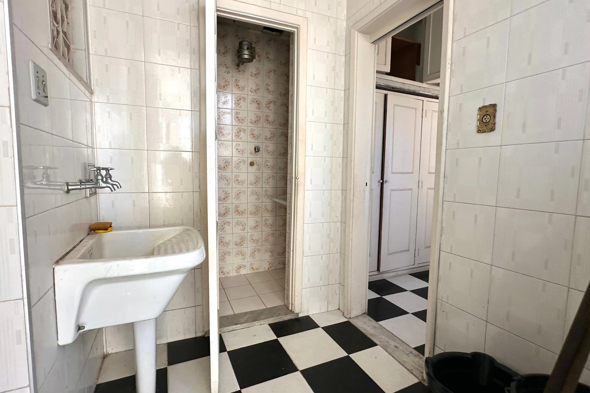 Квартира з 2 спальнями та видом на гори — photo 14