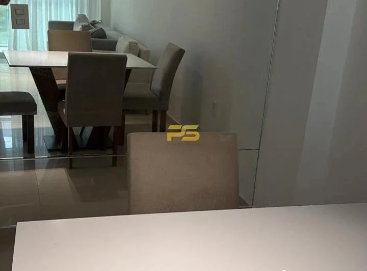 76 m² apartment with 2 bedrooms and an open kitchen — photo 5