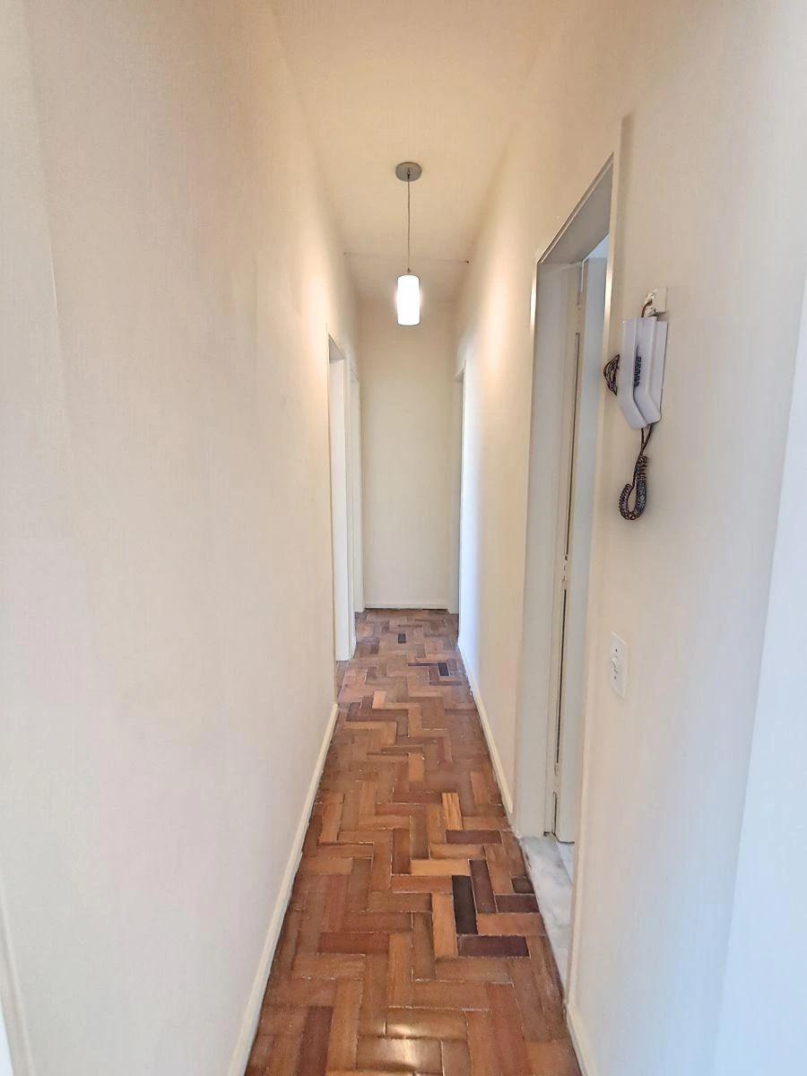Apartamento, 100 m², com vista para as montanhas — photo 14