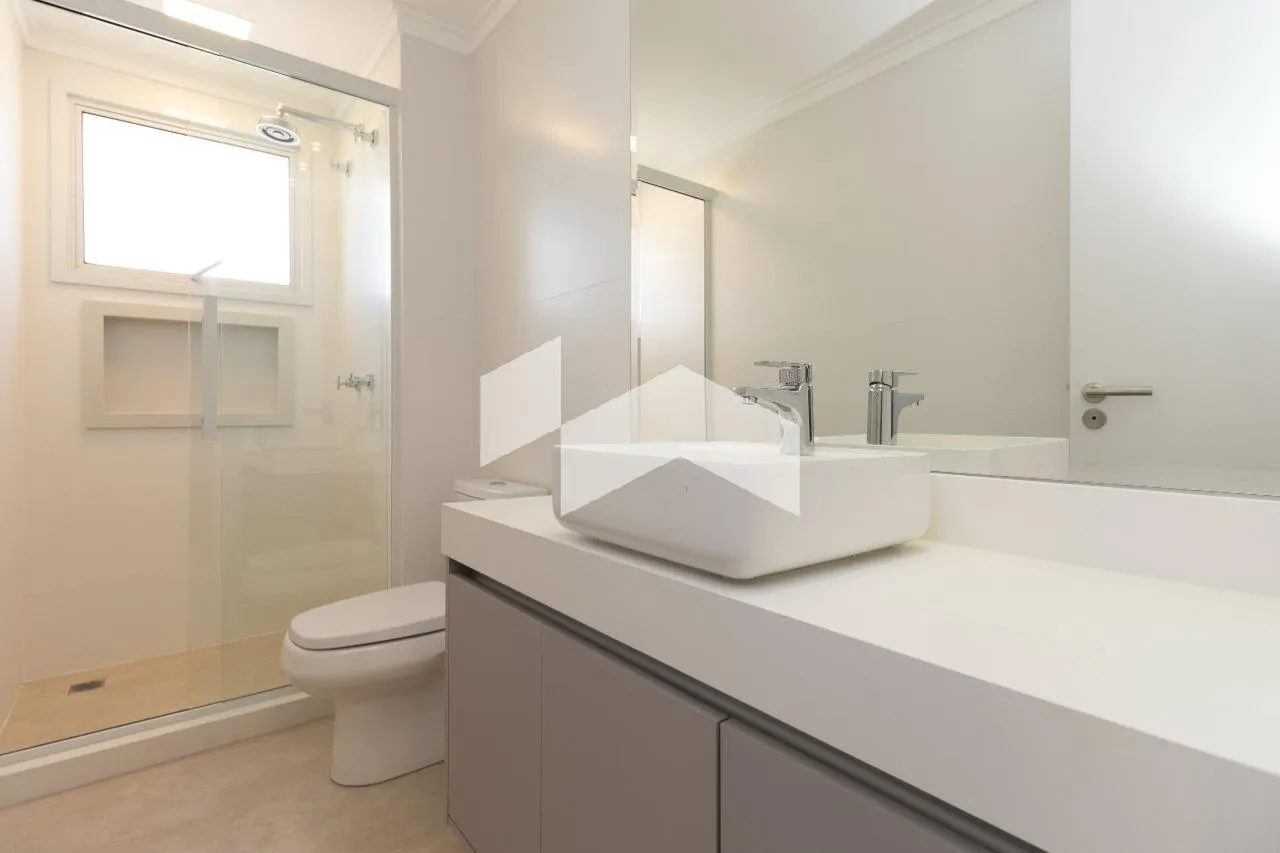 158 m² 4-bedroom apartment with private BBQ — photo 30