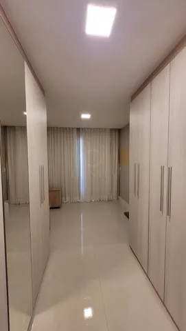 Penthouse with 3 bedrooms and 4 bathrooms — photo 18