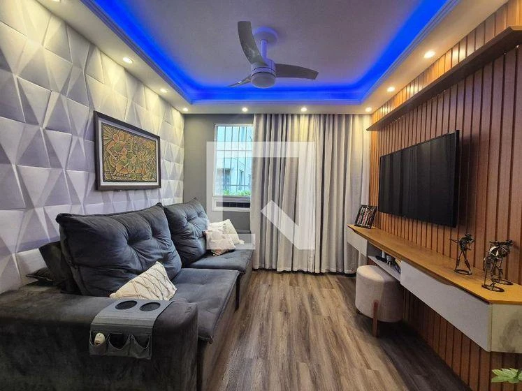 2-bedroom apartment with a home office — photo 9