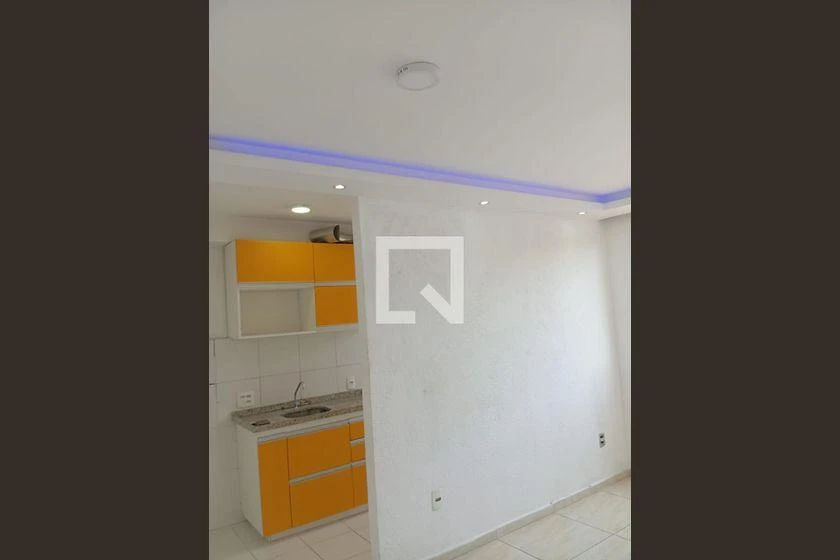 50 m² 1-bedroom apartment with fitted kitchenette and parking — photo 10